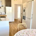 Apartament Cariatides Sky