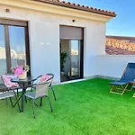 Apartament Cariatides Sky *