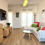 Cariatides Sky Apartament Zamora