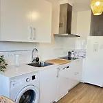 Cariatides Sky Apartament
