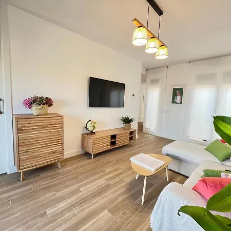 Cariatides Sky Apartamento Zamora