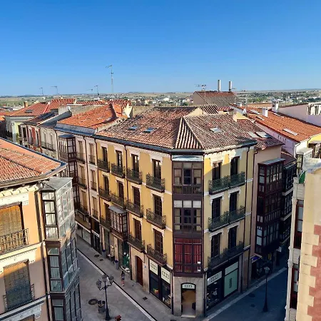 Cariatides Sky Zamora