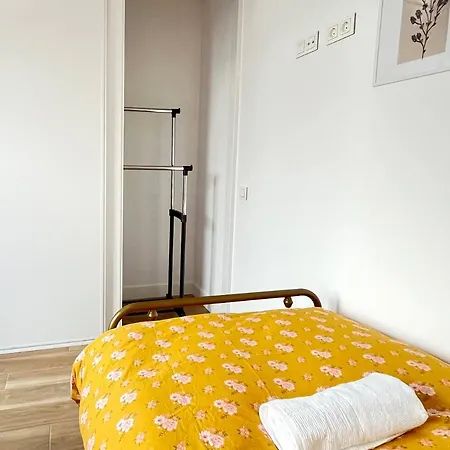 Cariatides Sky Apartment