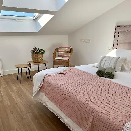 Apartamento Cariatides Sky