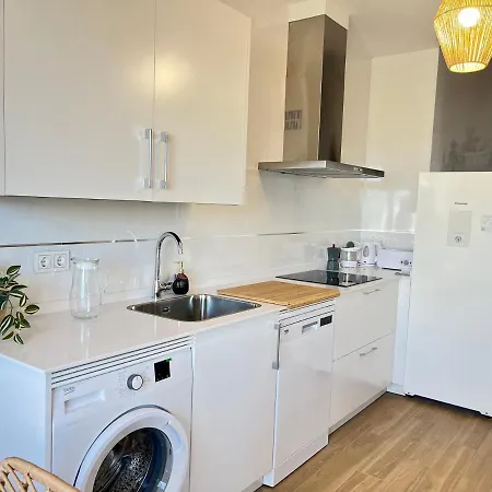 Cariatides Sky Apartment