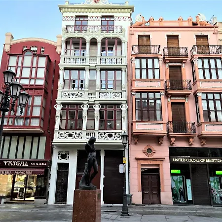 Apartamento Cariatides Sky