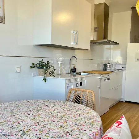 Cariatides Sky Apartamento Zamora