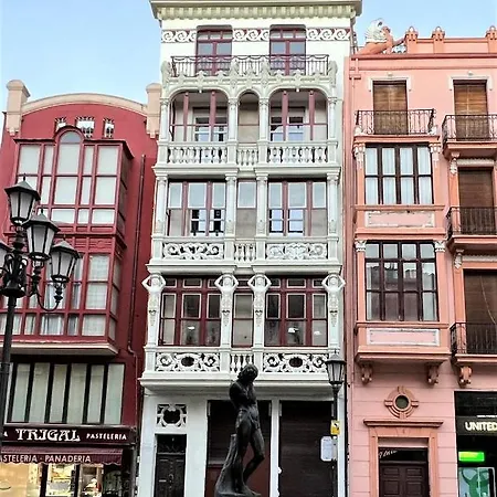 Cariatides Sky Apartment
