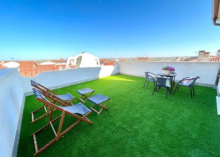 Cariatides Sky 아파트 *