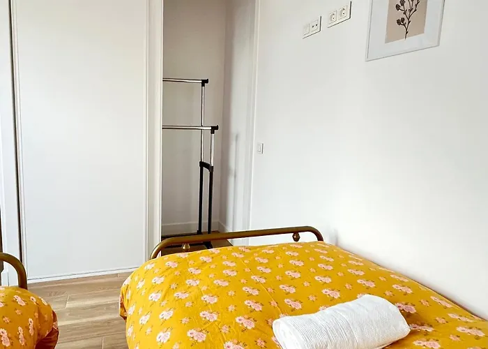 Cariatides Sky 아파트