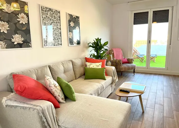 아파트 Cariatides Sky