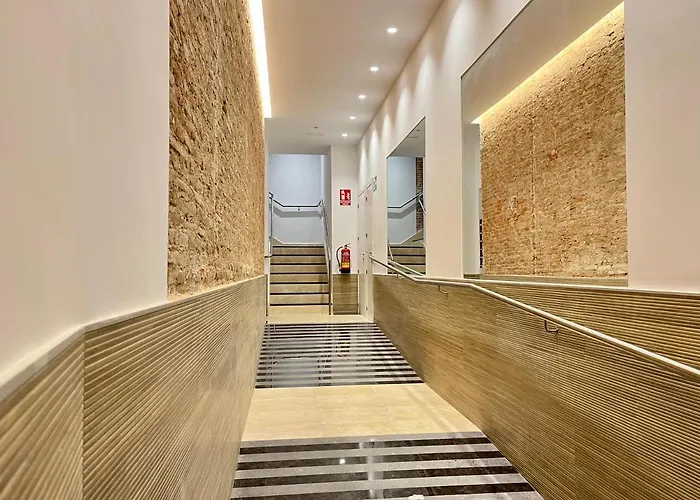 아파트 Cariatides Sky 사모라