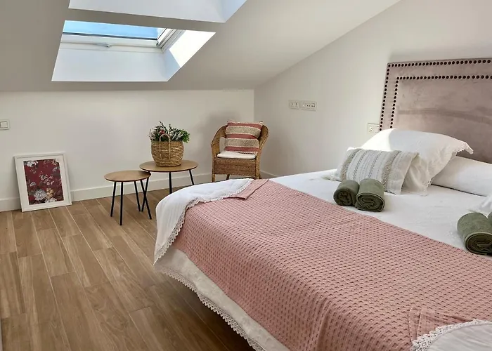 아파트 Cariatides Sky