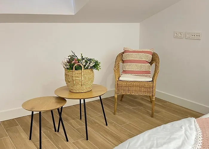 Daire Cariatides Sky