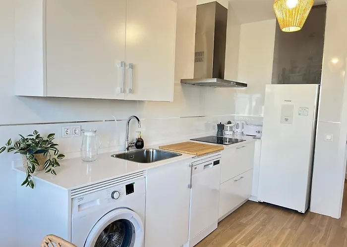 Cariatides Sky 아파트