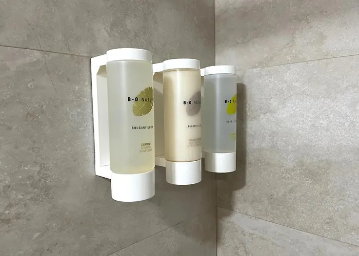 Cariatides Sky 아파트 *